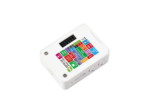 Waveshare ESP32-S3 Pantalla e-Paper de 1.54 Pulgadas (G) Placa de Desarrollo AIoT Resolución 200 * 200 Rojo/Amarillo/Negro/Blanco K517 - Product Image 3