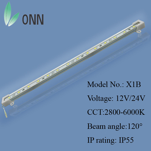 ONN-X1B 12/14V LED Cooler/tủ đông ánh sáng cho tủ lạnh hiển thị trường hợp - Product Image 6