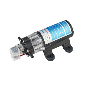 XTL0342YF-12V 15W pompe à <span class=keywords><strong>eau</strong></span> solaire à faible bruit ménage liquide transfert pompe diaphragme Booster Machine à laver pompage Machine - Product Image 6