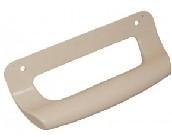 Poignée <span class=keywords><strong>de</strong></span> <span class=keywords><strong>porte</strong></span> <span class=keywords><strong>de</strong></span> réfrigérateur électrique 50290275002 50299588009 4055390365 Blanc Beige Argenté Usage domestique Neuf - Product Image 4