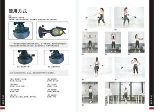 Cuerda de resistencia para tirar de Fitness, equipo de gimnasio de fuerza, ejercicio de Yoga, 15 años, alta calidad, novedad de <span class=keywords><strong>2020</strong></span> - Product Image 2