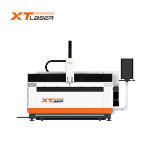 <strong>Cnc</strong> Laser Cutting <strong>Machine</strong> For Sale Second Hand For Metal Laser Cutting <strong>Machine</strong> Price Golden Laser <strong>Machine</strong> - Product Image 3