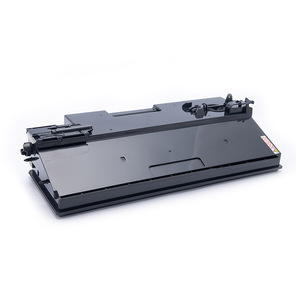 กล่องเก็บผงหมึกเสียที่ใช้ร่วมกันได้สำหรับเครื่องพิมพ์มัลติฟังก์ชั่น Ricoh MP3554 MP2554SP MP3054 3055 SP5054 6054SP - Product Image 2