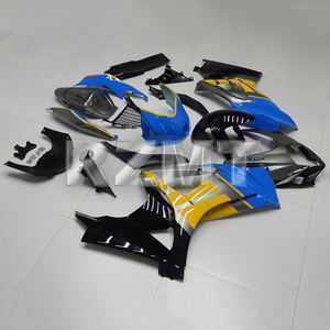 Kit de Carenado Personalizado para Motocicleta SUZUKI GSXR1000 2007-2008 GSX-R1000 GSXR 1000, Inyección ABS, S1007-101a - Product Image 4