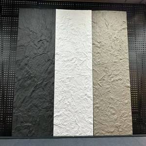 <span class=keywords><strong>Pierre</strong></span> de culture en mousse de PU en gros, <span class=keywords><strong>carrelage</strong></span> mural léger pour usage intérieur et extérieur - Product Image 3