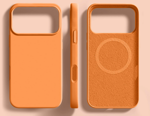 Funda de Silicona Líquida Magnética de Alta Calidad a Precio de Mayoreo, Compatible con Carga Inalámbrica para iPhone 17 <span class=keywords><strong>Pro</strong></span> Max, 17 <span class=keywords><strong>Pro</strong></span>, 17 AIR, 17 - Product Image 6