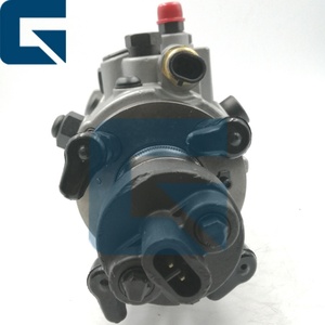Bomba de Inyección de Alta Calidad DE2435-6322 para Excavadora, OEM, Posventa, Nueva - Product Image 5