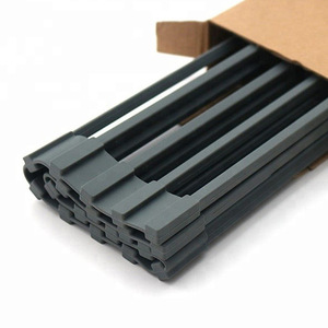 Wholesale Custom Kitchen Storage Dish Rack Multipurpose Foldable Stainless Steel Roll Up Dish Drying Rack Drainer