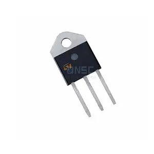 Novo BTA41-600BRG Em estoque Melhor preço ic chips Venda quente BTA41-600BRG original IC module Electronic com