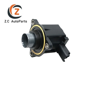 Válvula Electromagnética Turboalimentada 59001107196 23517039 para <span class=keywords><strong>BMW</strong></span> - Product Image 5