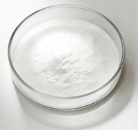L'usine fournit de l'acide hyaluronique de qualité cosmétique (CAS 9067-32-7) sous forme de poudre blanche à haute pureté, vente directe d'usine