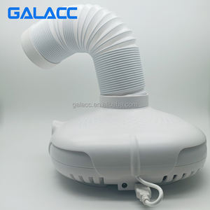 집진기 60w 진공 청소기 치과 실험실 장비 연마 마이크로 모터 용 먼지 흡입기 - Product Image 2