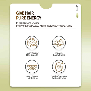 Shampoo capillaire biologique végétalien sans sulfate, nourrissant et hydratant <span class=keywords><strong>à</strong></span> <span class=keywords><strong>l</strong></span>'<span class=keywords><strong>huile</strong></span> d'argan et <span class=keywords><strong>à</strong></span> la kératine, <span class=keywords><strong>à</strong></span> la rose et <span class=keywords><strong>à</strong></span> <span class=keywords><strong>l</strong></span>'aloe vera, longue durée, marque privée - Product Image 4