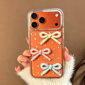 <span class=keywords><strong>Funda</strong></span> <span class=keywords><strong>Transparente</strong></span> con Diseño de Lazo y Pegamento Brillante para <span class=keywords><strong>iPhone</strong></span> 17 <span class=keywords><strong>Pro</strong></span> <span class=keywords><strong>Max</strong></span>, a Prueba de Golpes, Personalizada para <span class=keywords><strong>iPhone</strong></span> 16, 15, <span class=keywords><strong>14</strong></span> <span class=keywords><strong>Pro</strong></span> - Product Image 5