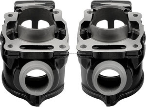 64MM ATV Cilinderkit Geschikt voor Yamaha YFZ350 <span class=keywords><strong>Banshee</strong></span> 2GU-11321-00-00 2GU-11631-00-94 2GU-11181-00-00 2GU-11610-01-00 - Product Image 6