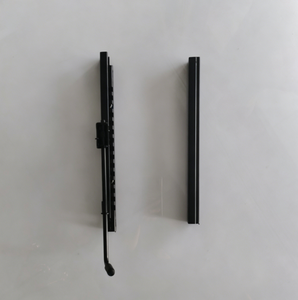 Rail <span class=keywords><strong>de</strong></span> glissière <span class=keywords><strong>de</strong></span> siège conducteur à verrouillage unique pour siège inclinable <span class=keywords><strong>de</strong></span> véhicule commercial, accessoires <span class=keywords><strong>de</strong></span> siège - Product Image 6