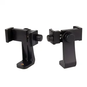 Vertical Horizontal 360 rotatif rétractable <span class=keywords><strong>support</strong></span> de trépied de téléphone portable pinces Clip <span class=keywords><strong>support</strong></span> de téléphone pour moto pour <span class=keywords><strong>GoPro</strong></span> - Product Image 2
