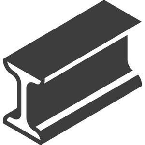 BETA - 113000604 Roues à lamelles avec toile de corindon, avec alésages ø 300x50mm (multi-pack) - EAN 8014230947464 ABRASIVES - Product Image 3