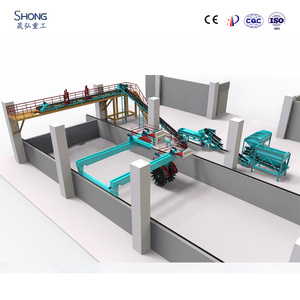 Ligne <span class=keywords><strong>de</strong></span> production d'<span class=keywords><strong>engrais</strong></span> organique équipement <span class=keywords><strong>de</strong></span> granulateur <span class=keywords><strong>fumier</strong></span> <span class=keywords><strong>de</strong></span> poulet bouse <span class=keywords><strong>de</strong></span> vache machine <span class=keywords><strong>de</strong></span> fabrication <span class=keywords><strong>de</strong></span> granulés d'<span class=keywords><strong>engrais</strong></span> - Product Image 1