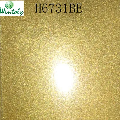 Shining metal bonding gold thermosetting electrostatic powder coating