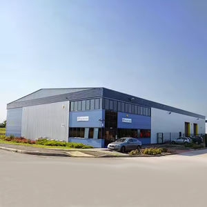 ไฟส่องสว่างสำหรับใช้ในสำนักงานทนทานต่อการกัดกร่อน - Product Image 2