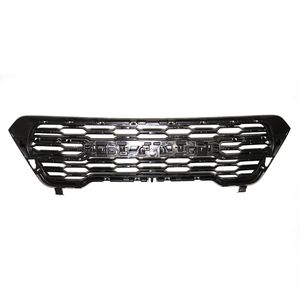 Pièces de véhicules utilitaires Mootour, calandre supérieure du pare-chocs avant 68576749AA 68576768AA pour RAM PROMASTER <span class=keywords><strong>2023</strong></span> - Product Image 1
