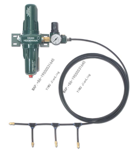 NOUVEAU Élément filtrant HEIDENHAIN <span class=keywords><strong>DA300</strong></span> d'origine 337148-01, filtre <span class=keywords><strong>DA300</strong></span>, dispositif de filtration <span class=keywords><strong>DA300</strong></span> - Product Image 6