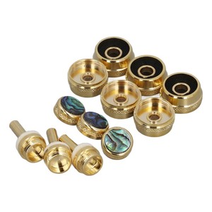 Lot <span class=keywords><strong>de</strong></span> 12 capuchons et tiges <span class=keywords><strong>de</strong></span> bouton <span class=keywords><strong>de</strong></span> valve <span class=keywords><strong>de</strong></span> <span class=keywords><strong>trompette</strong></span> en nacre exquise, pièces <span class=keywords><strong>de</strong></span> valve <span class=keywords><strong>de</strong></span> <span class=keywords><strong>trompette</strong></span> pour réparation - Product Image 6