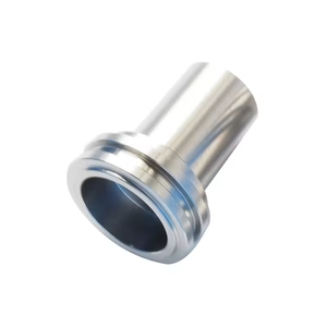 Изготовленный на заказ cnc-обработка металлических деталей из нержавеющей стали, алюминиевые фрезерные станки, детали токарного станка с ЧПУ, услуги токарной обработки - Product Image 1