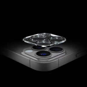 Protecteur d'écran HD Clear Camera pour Iphone 16 16 Plus Cell Phone Camera Transparent Tempered Glass Lens Cover anti-rayures - Product Image 4