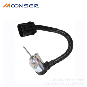 Vanne solénoïde 1G925-60011 1503ES-12A5UC4S pour remplacement et réparation de vanne d'injection de métal - Product Image 5