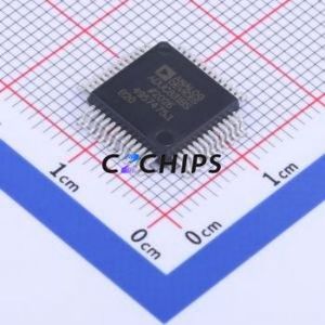 MQFP-52 ADUC831BSZ-REEL (10x10) ไมโครคอนโทรลเลอร์ชิปวงจรรวม (MCU/MPU/SoC) ใหม่ล่าสุด - Product Image 1