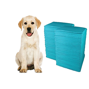 Pastiglie per cani monouso semplici Extra Large Super assorbenti e a prova di perdite impermeabili per gatti e cuccioli