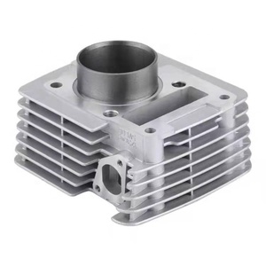 Kit de Cilindro de Alta Gama para Motor de Motocicleta Diámetro 54MM Repuestos de Motor para YAMAHA YBR125 XTZ125 YBX125 Motores de Motocicleta para Ybr125 - Product Image 4
