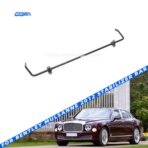 Barre stabilisatrice d'occasion longue durée pour Bentley Mulsanne 2012 OE 3Y0511407D - Product Image 1