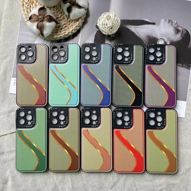 Custom Pattern Design Mobile Cover Cases for Infinix Itel P55t P33 A70 S23 S18pro Phone Case