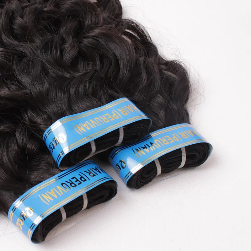 Wholesale Raw Brazilian 100% Remy Hair Extension French Curl Weave Cuticle Aligned Virgin Hair Vendors Cheap Human Hair Bundles