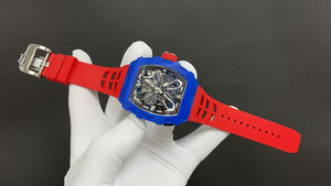 The Best-selling New Tourbillon 3503 Ultra-luxurious and High-quality <b>Skeletonized</b> <b>Automatic</b> Mechanical <b>Watch</b> for Men - Product Image 3