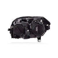 Phares LED modifiés pour Mercedes-Benz GLK 2008-2015, phares LED DRL, clignotants, feux de route, 12V