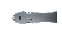 Equipo de Prueba NDT para Pernos de Anclaje SCIT SRB-MATS-M, Prueba Automática de Resistencia, 1 Año de Protección IP67, 220V, Precisión de 24 bits, OEM