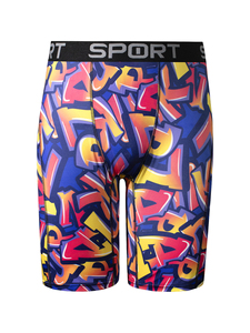 <span class=keywords><strong>Boxer</strong></span> da Uomo a Vita Media Best-Seller, Comodi, Eleganti, Traspiranti, Ecologici, ad Asciugatura Rapida, Nuovi - Product Image 4