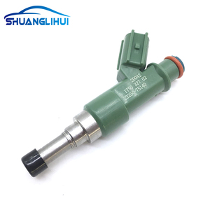 <span class=keywords><strong>Inyector</strong></span> de Combustible <span class=keywords><strong>Precio</strong></span> de Fábrica 23250-75140 2325075140 para Toyota 4Runner 1TR - Product Image 6