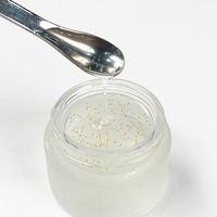 Sérum facial multi-peptides en marque blanche OEM ODM – Essence hydratante, revitalisante et nourrissante pour soins de la peau, personnalisable