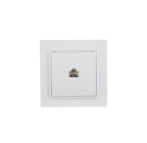 Ổ Cắm Điện Thoại 4 Lõi Ổ Cắm Điện Thoại RJ11 - Product Image 1