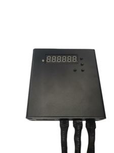 Ультразвуковой датчик уровня одновременный мониторинг нескольких уровней топливного бака для ультразвуковых датчиков, несколько зондов - Product Image 2