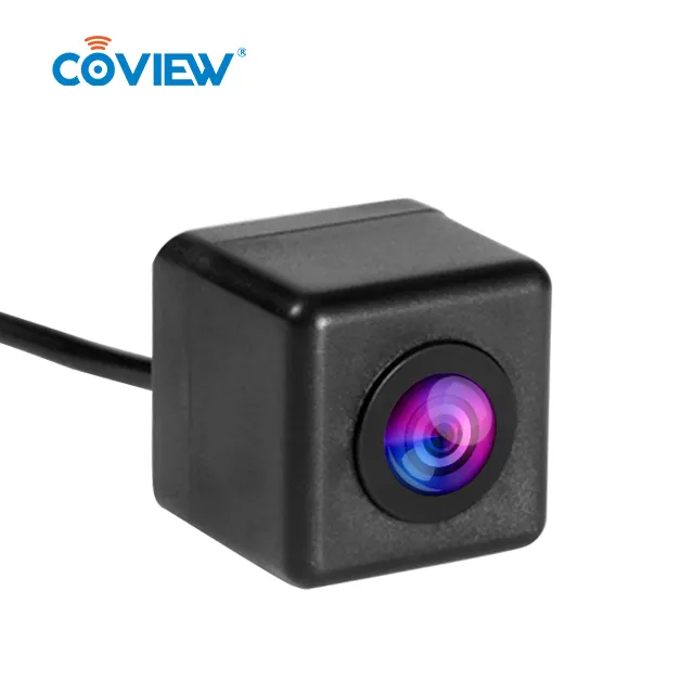 Coview su geçirmez IP68 AHD 1080P 720P geri araba kamera otomatik araç Camara geri görüş kamerası