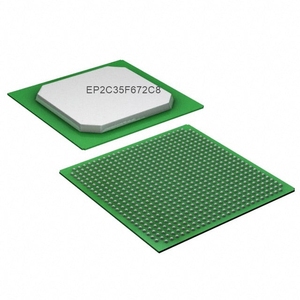 EP2C35F672C8 IC FPGA 475 I/O 672FBGA Nuevo Original En Stock - Product Image 1