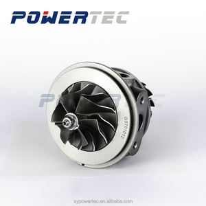 Powertec Turbo Core 49377-00220 4937700220 04884234AC 04884234AB para Chrysler PT Cruiser Turbo GT 164Kw 223HP <span class=keywords><strong>EDV</strong></span> 2003-2005 - Product Image 5