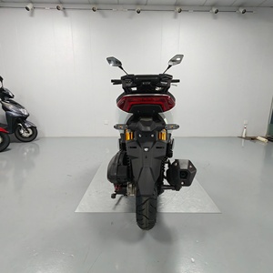 Motocicleta de Gasolina de Alta Velocidad, Modelo Urbano Ligero con Motor sin Escobillas y 13.5L - Product Image 3