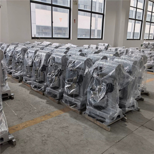 เครื่องผสมแป้งแบบเกลียวสำหรับงานหนัก ขนาด 20 ลิตร พร้อมโถผสม สำหรับทำเบเกอรี่ นวดแป้ง ตีไข่ บดเนื้อ ทำจากสแตนเลส มีบริการ OEM - Product Image 6